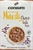 CONSUM Muesli crujiente con chocolate Negro