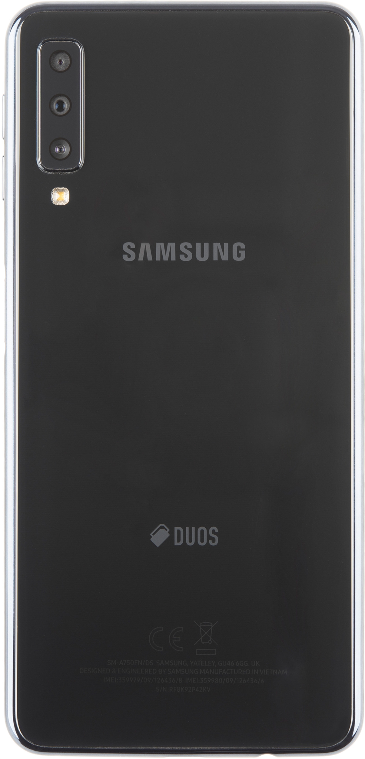 SAMSUNG GALAXY A7 64GB (2018)