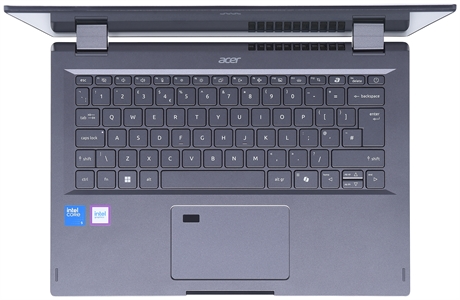 ACER 14-INCH ASPIRE SPIN