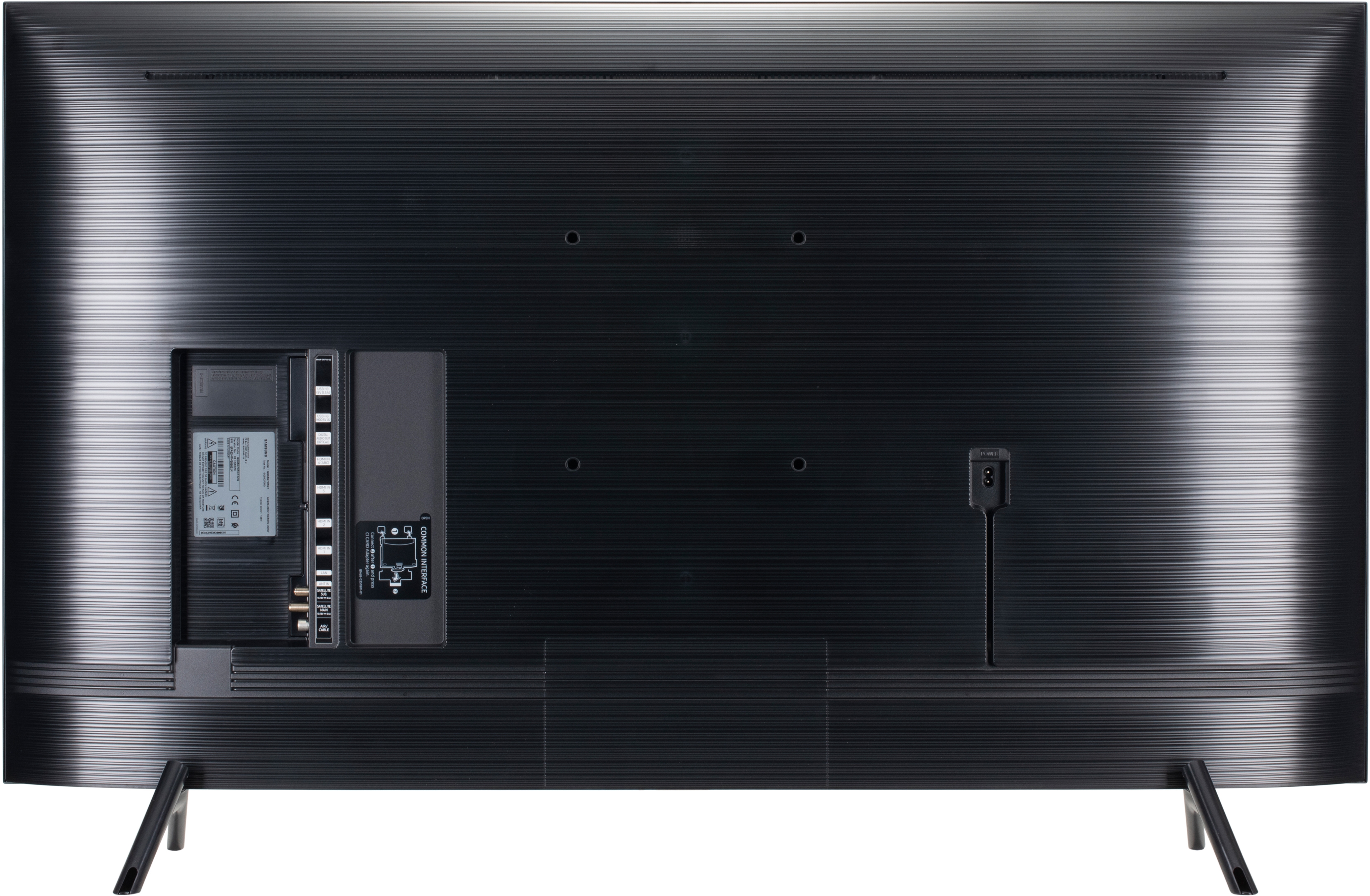SAMSUNG QE55Q70R