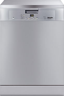 MIELE G 4203 SC ACTIVE (INOX)