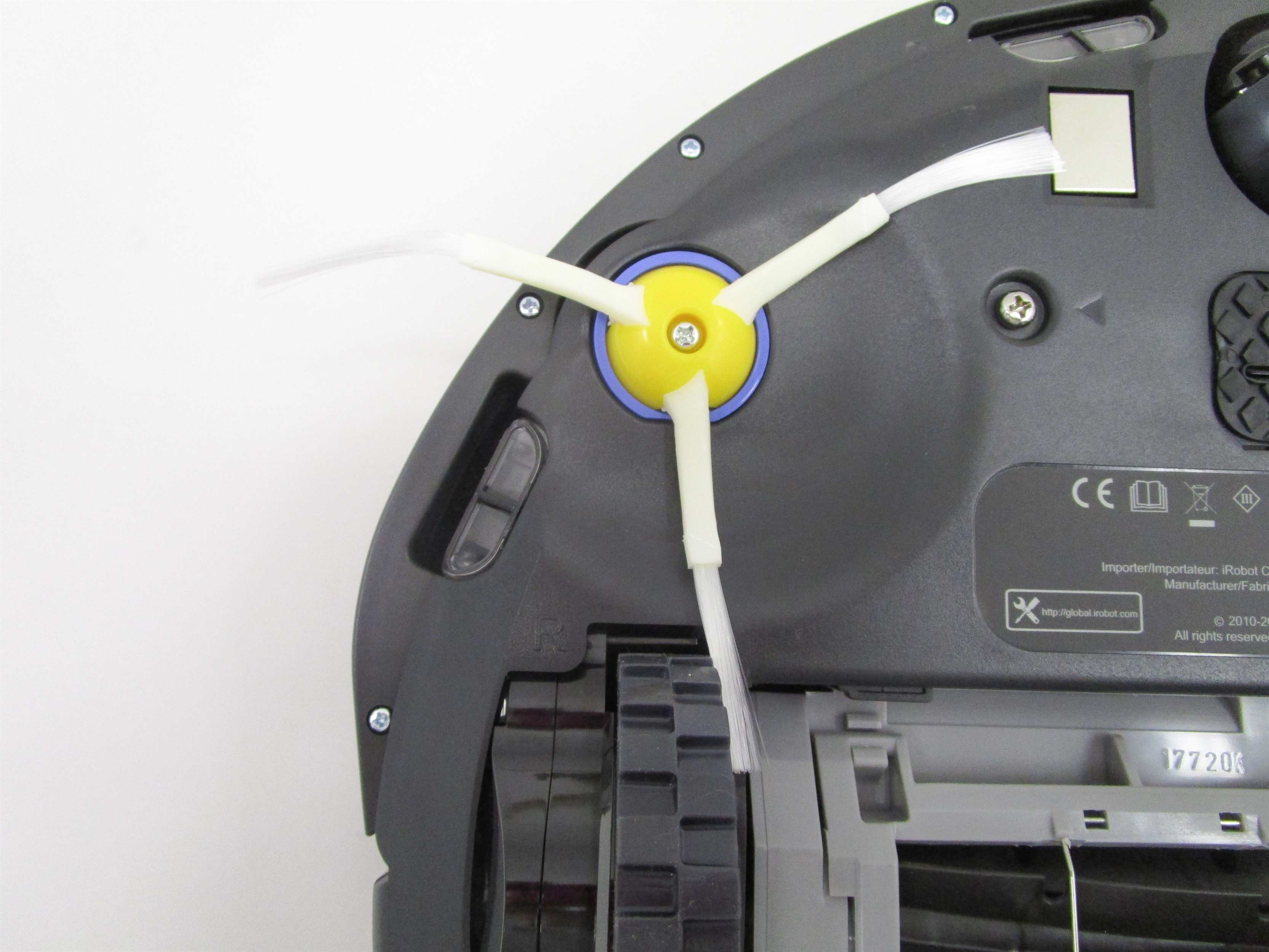 IROBOT ROOMBA 695