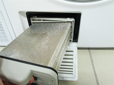 WHIRLPOOL DDLX 70112