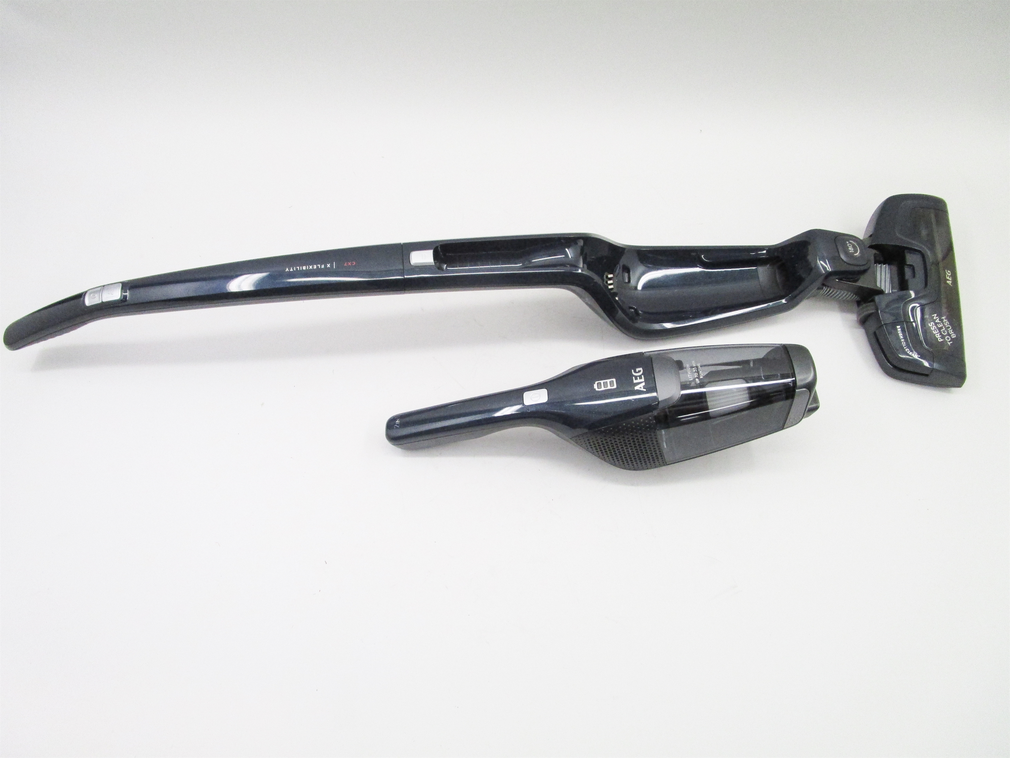 AEG CX7-2-35TM (18V)