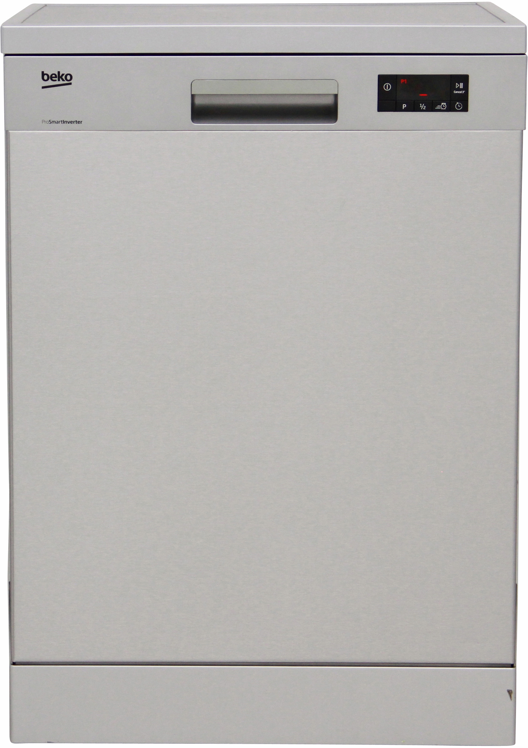 BEKO DFN16410X