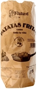 ANIZVI Patatas fritas como toda la vida