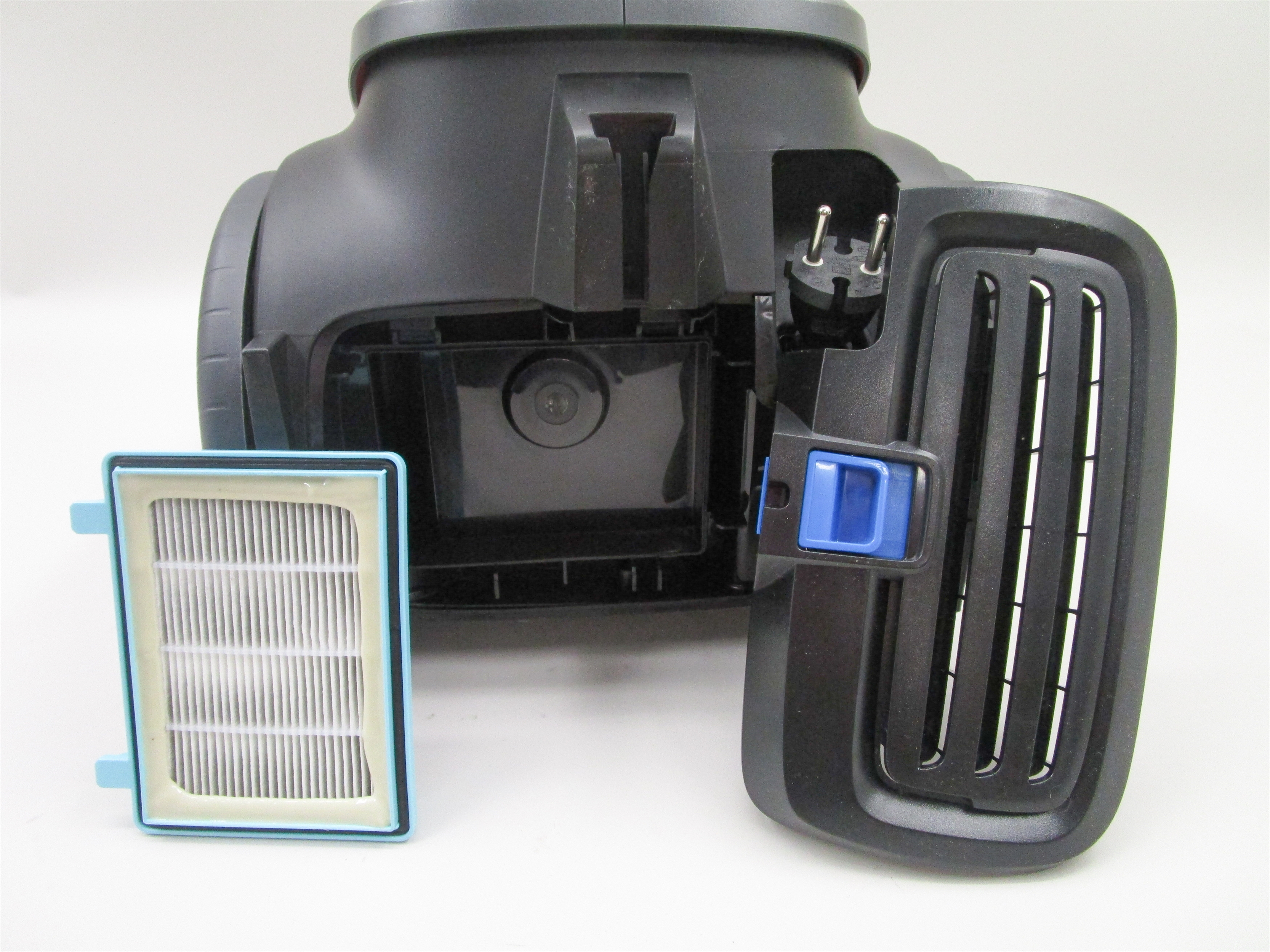 PHILIPS FC9330/09 POWERPRO COMPACT