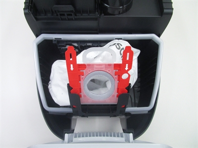 BOSCH BGB38HYG1 SERIE 4