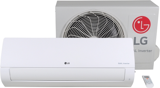 LG S09EQ.NSJ / S09EQ.UA3 (S09EQ.SSJ)