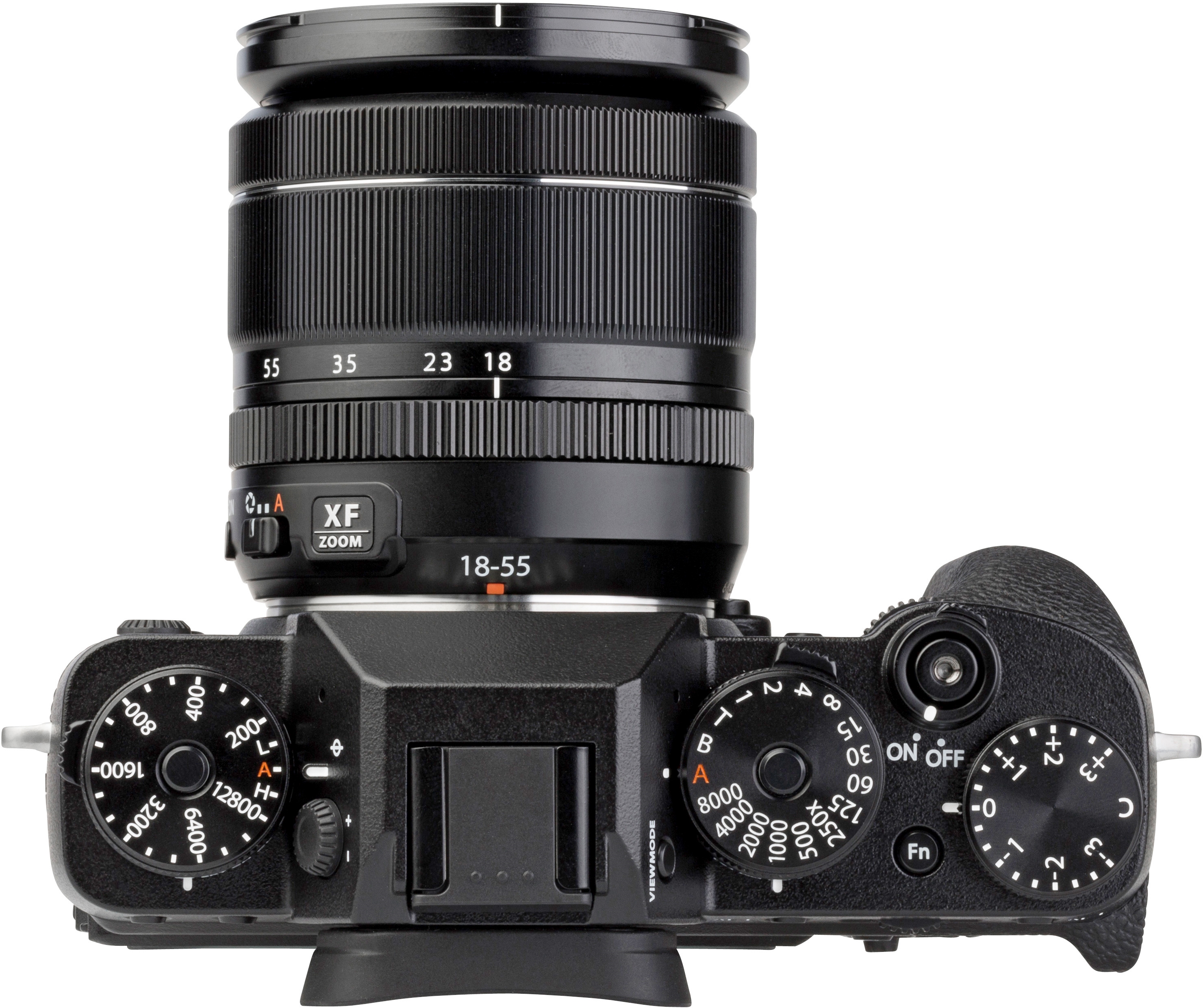 FUJIFILM X-T2  + FUJINON XF18-55MM F2.8-4 R LM OIS