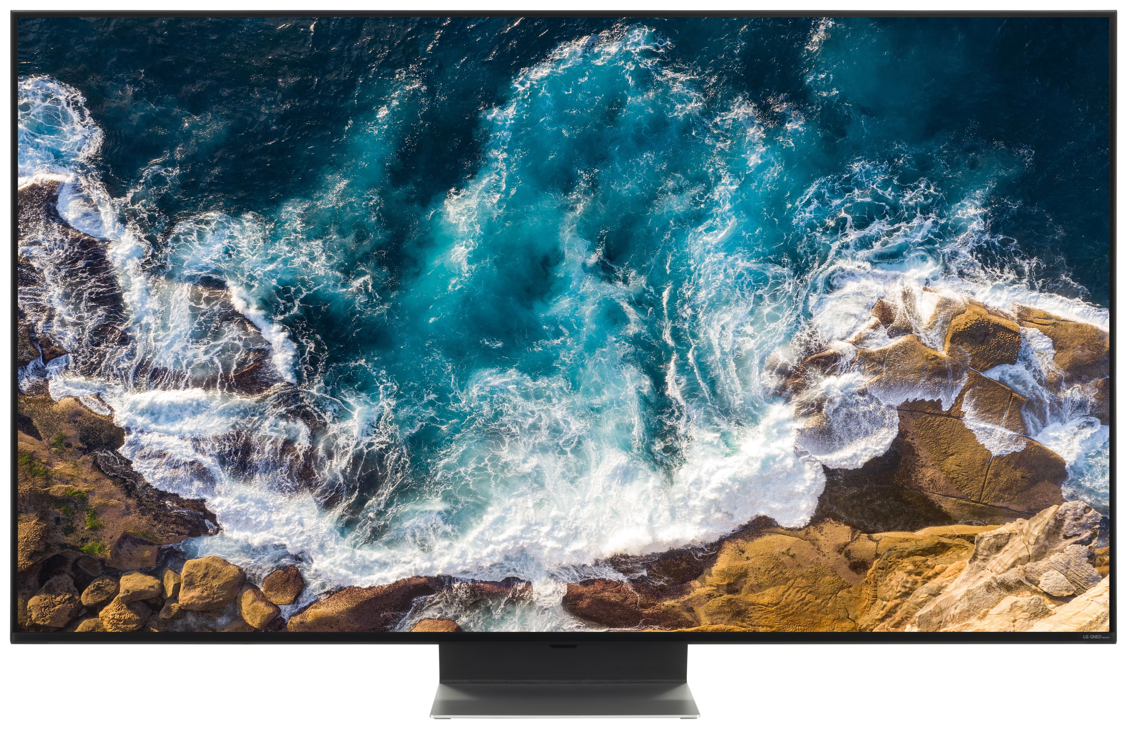 LG 65QNED91T6A