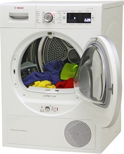 BOSCH WTW845W0ES