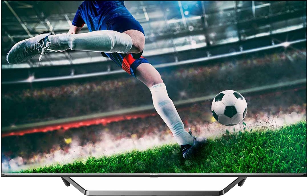 HISENSE 55U7QF
