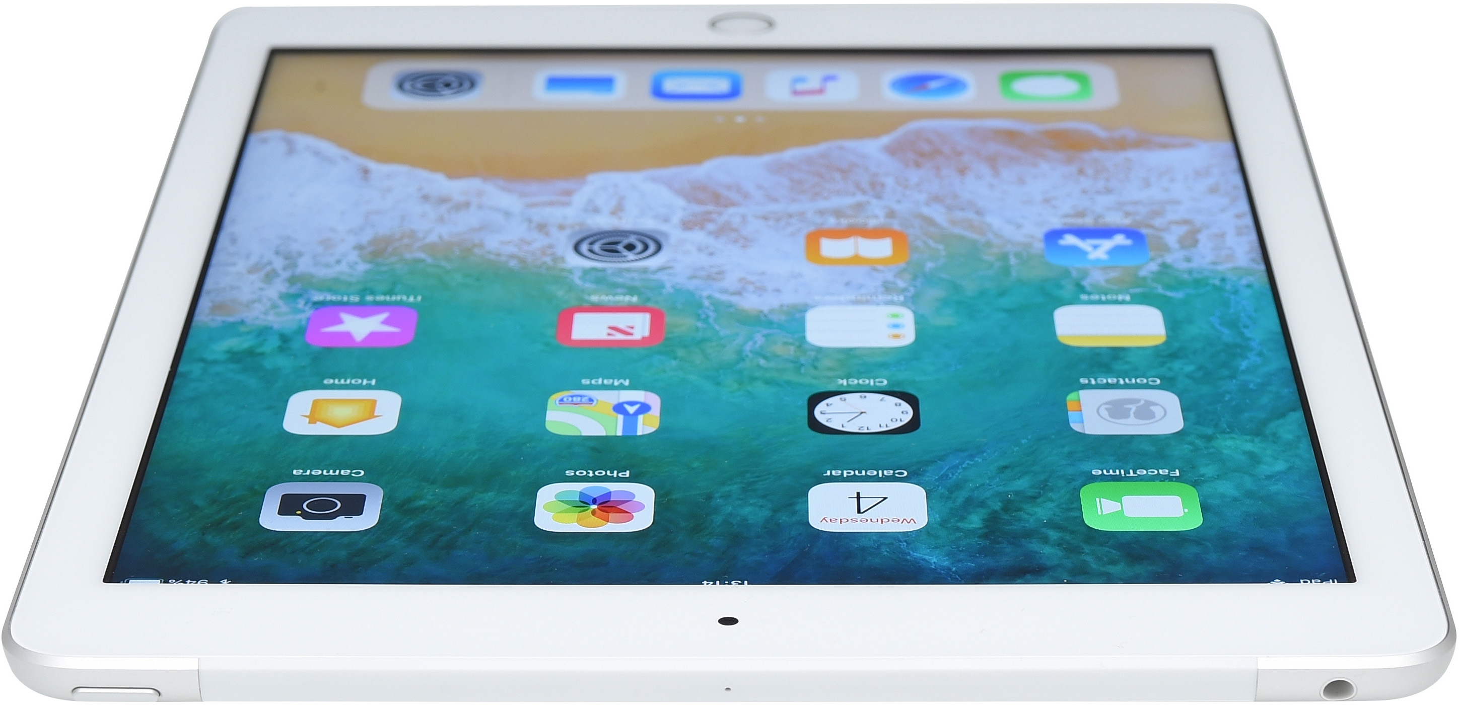 APPLE NUEVO IPAD 2018 128GB WI-FI