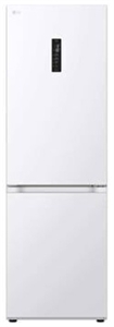 LG GBV3100ESW