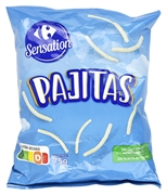 CARREFOUR SENSATION PAJITAS
