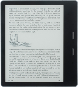 AMAZON Kindle Oasis 32GB