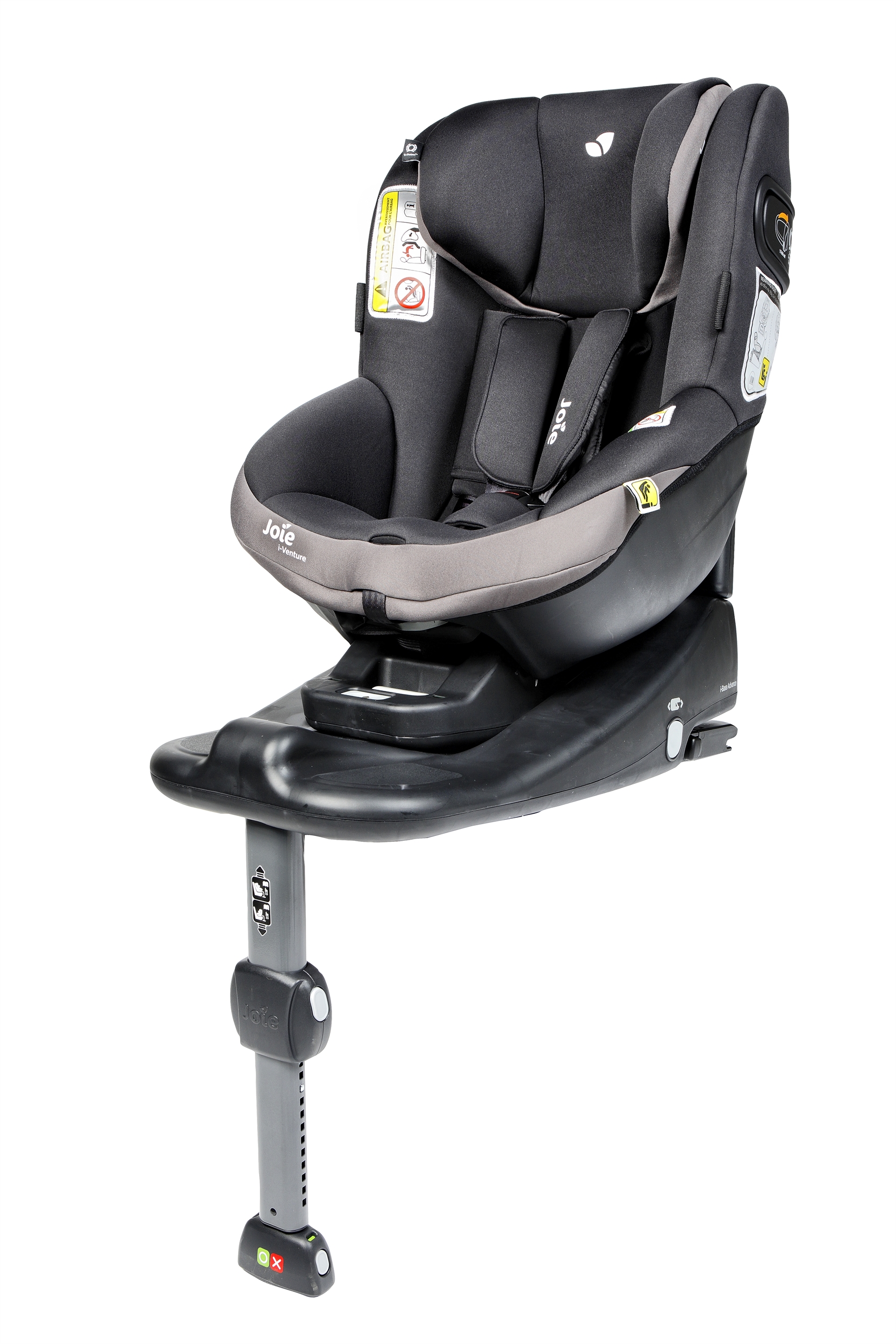 JOIE I-VENTURE + I-BASE ADVANCE