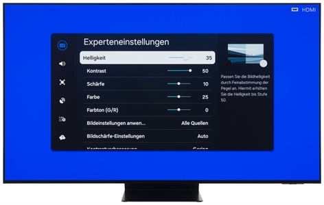 SAMSUNG TQ65S95D