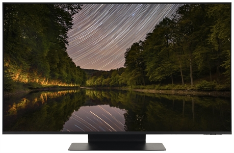 SAMSUNG QE50QN90B