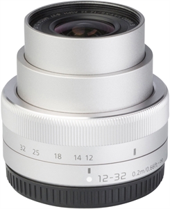 PANASONIC LUMIX DC-GX880K