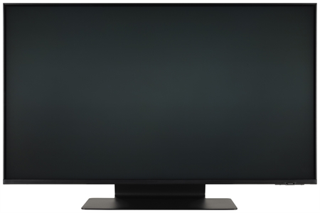 SAMSUNG QE43QN90B