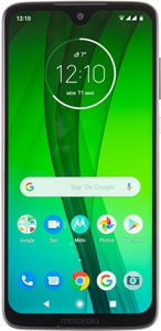 MOTOROLA MOTO G7 64GB