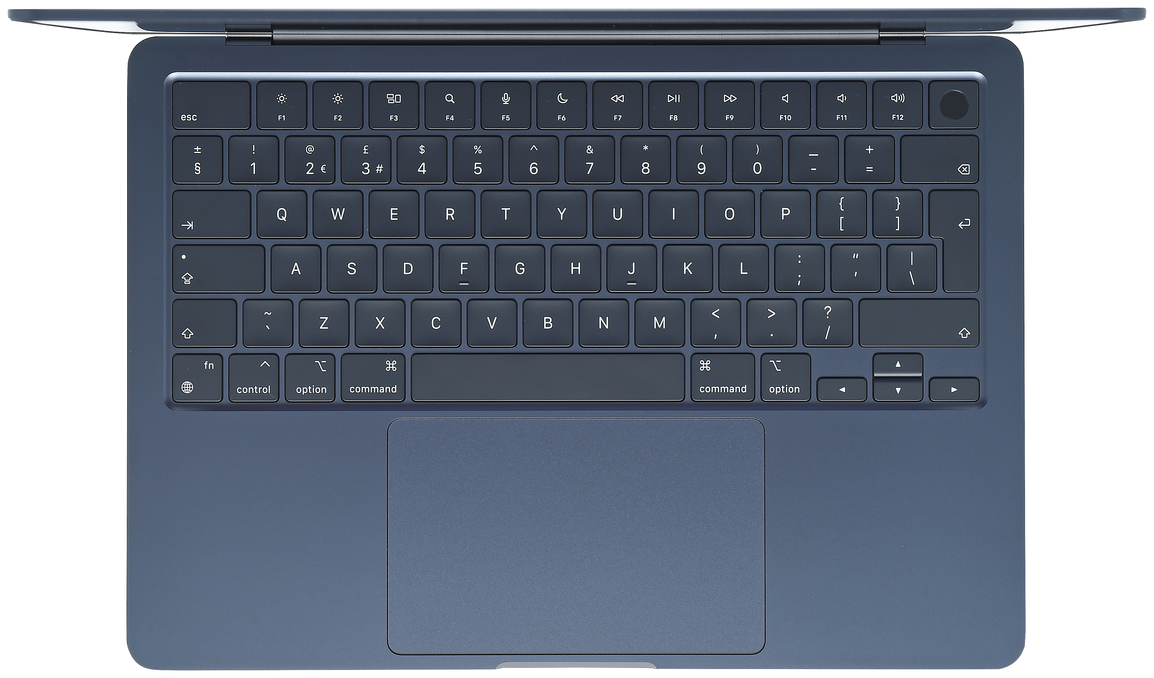 APPLE MACBOOK AIR CON CHIP M2 512GB