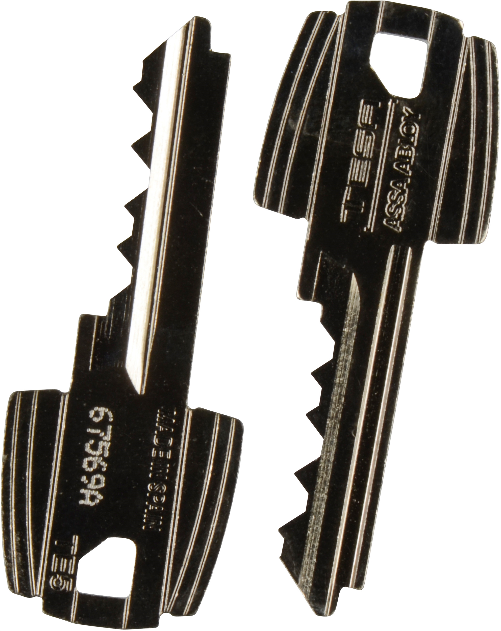 TESA TE5 (T5NV03030L)