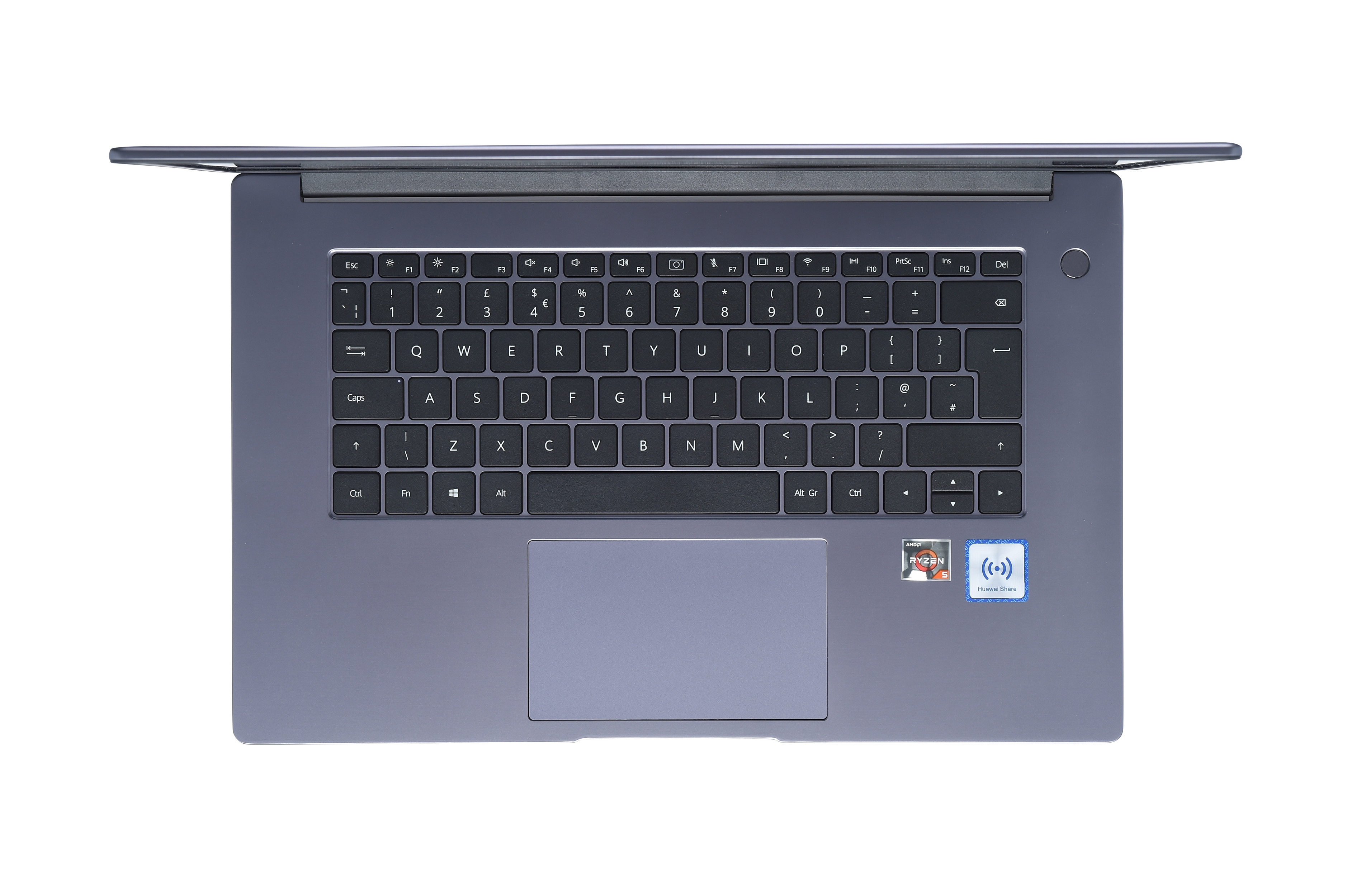 HUAWEI MATEBOOK D 15 AMD (2020)