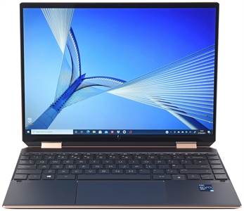 HP SPECTRE X360 14-EA0004NS