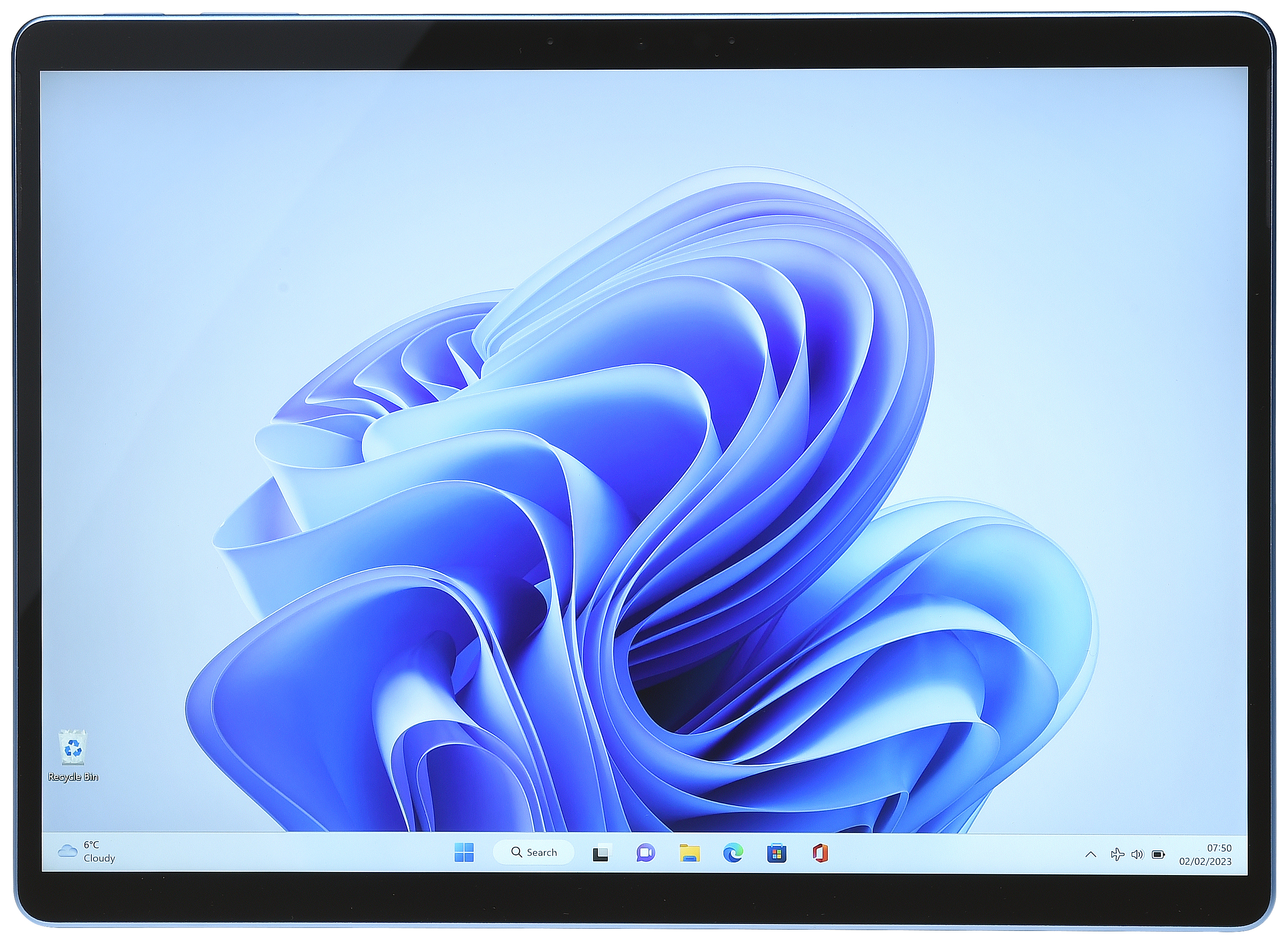 MICROSOFT SURFACE PRO 9 INTEL CORE I7 512 GB SSD 16GB RAM WITH SURFACE PRO KEYBOARD