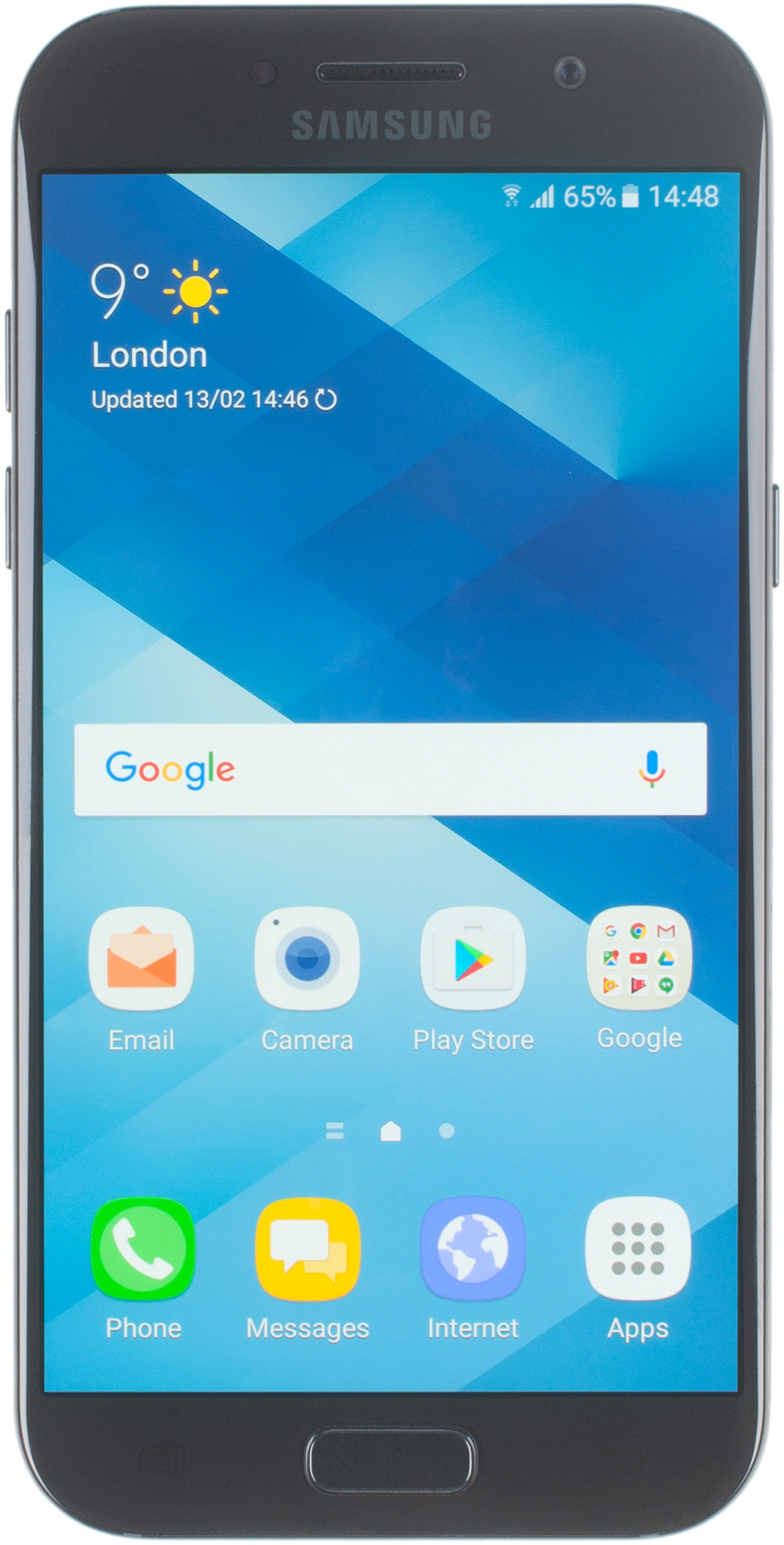 SAMSUNG Galaxy A5 (2017)