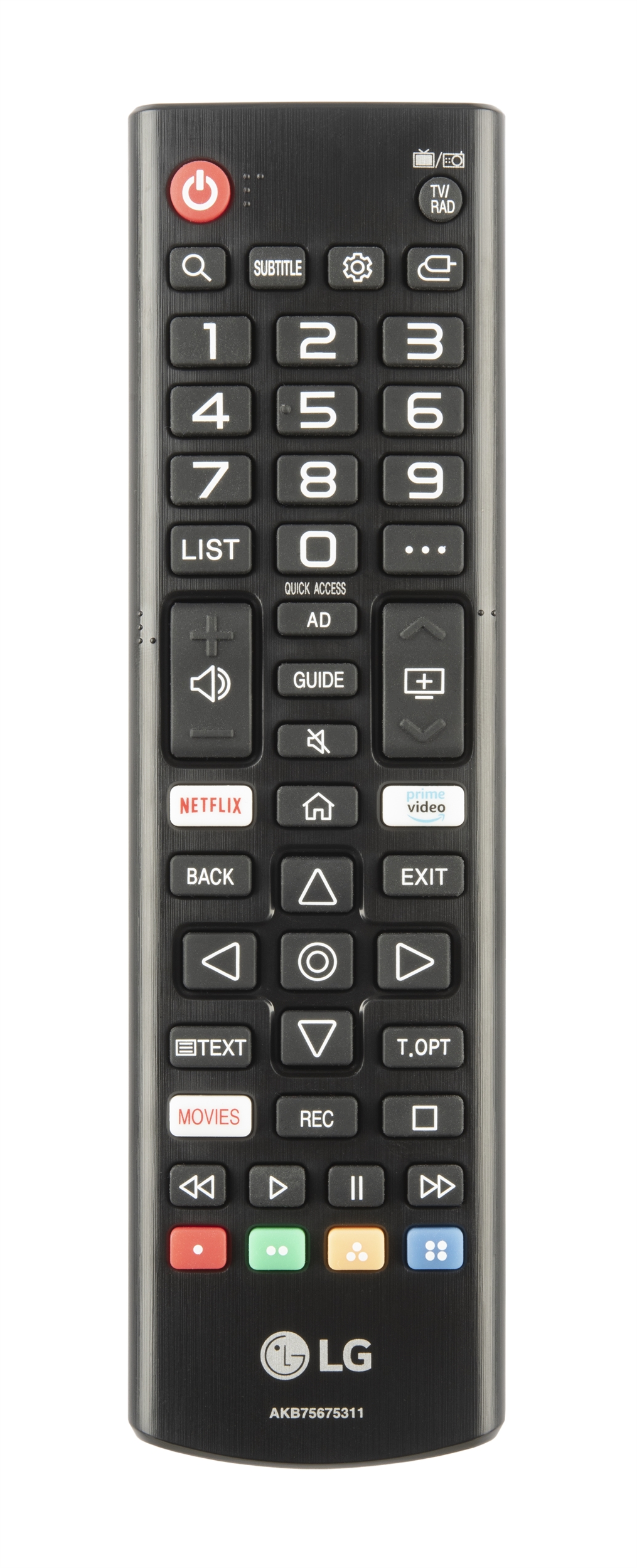 LG 43UN71006LB