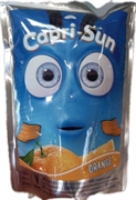 CAPRI-SUN ORANGE