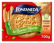FONTANEDA La buena María integral soja
