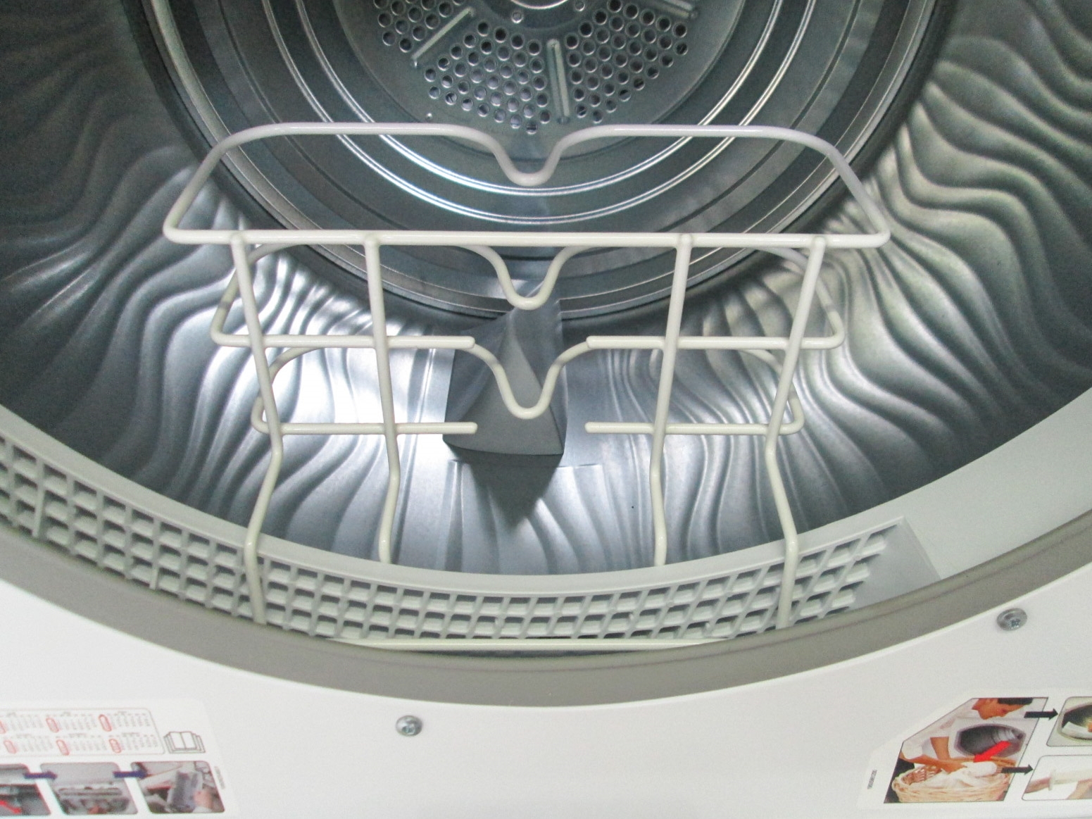 INDESIT EDPE 945 A2 ECO (EU)