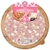 CARREFOUR CLASSIC Pizza Jamón y Queso