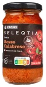 EROSKI SELEQTIA PESTO ROSSO CALABRESE