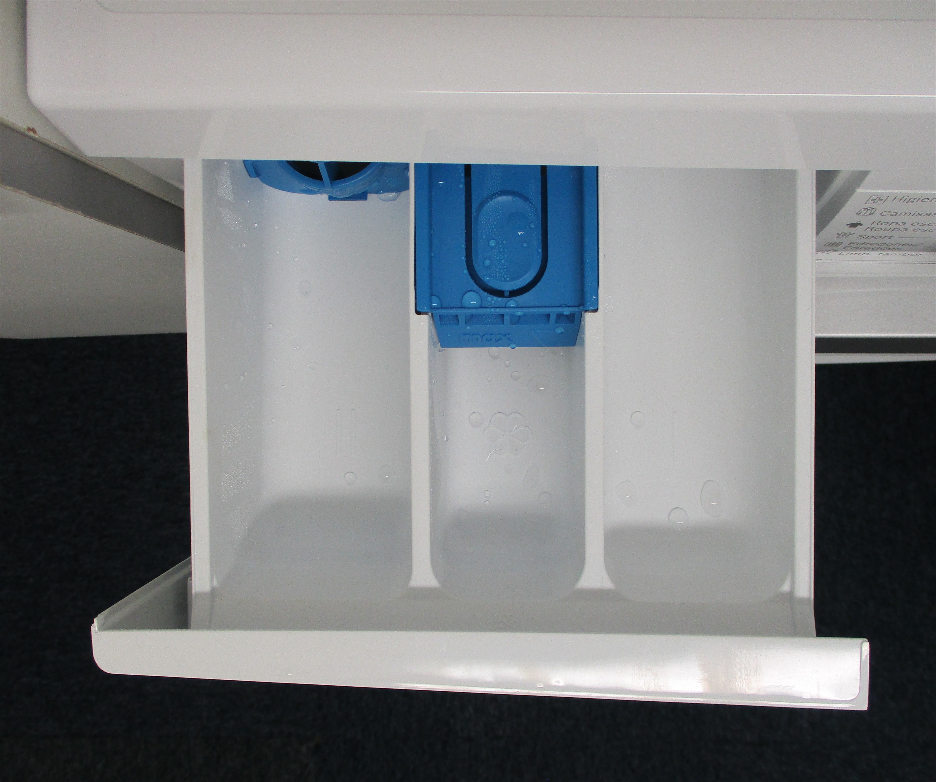 BOSCH WUU24T62ES