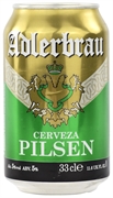 ADLERBRAU CERVEZA PILSEN