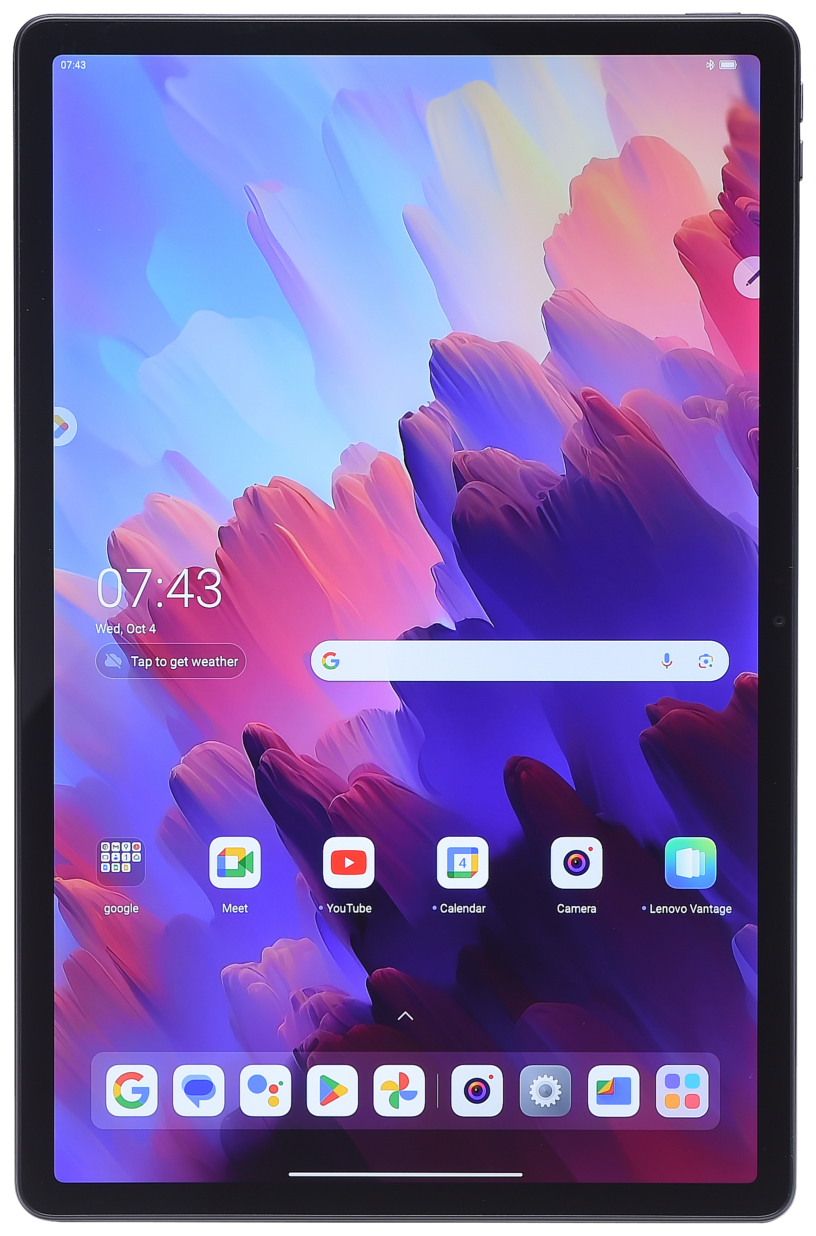 LENOVO Tab P12