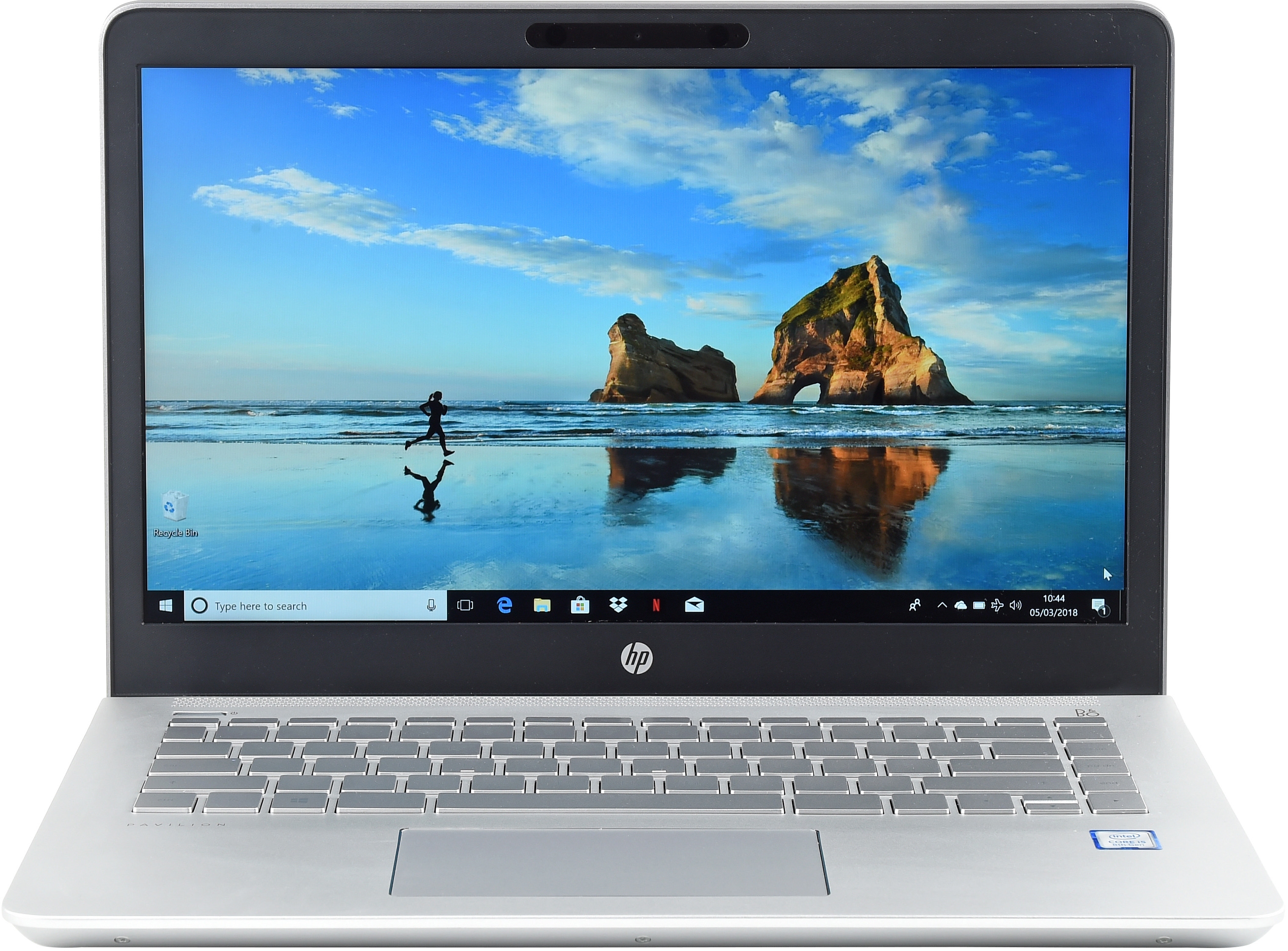 HP Pavilion 14-bf101ns