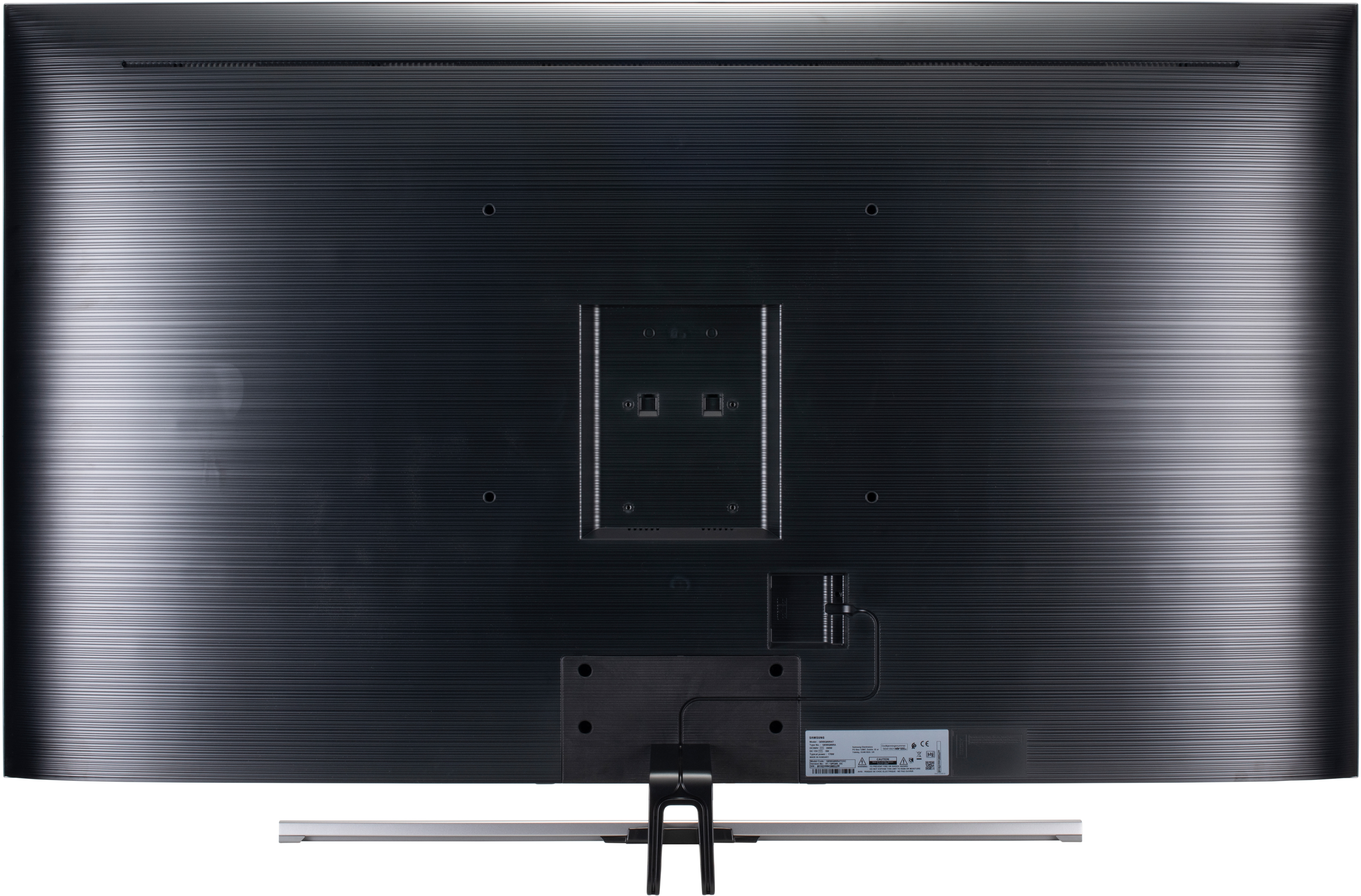 SAMSUNG QE65Q85R