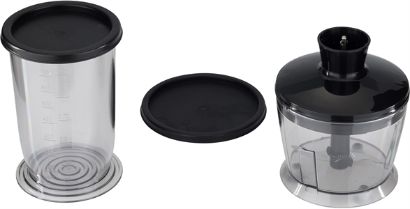 BOSCH MSM2620B CLEVER MIXX