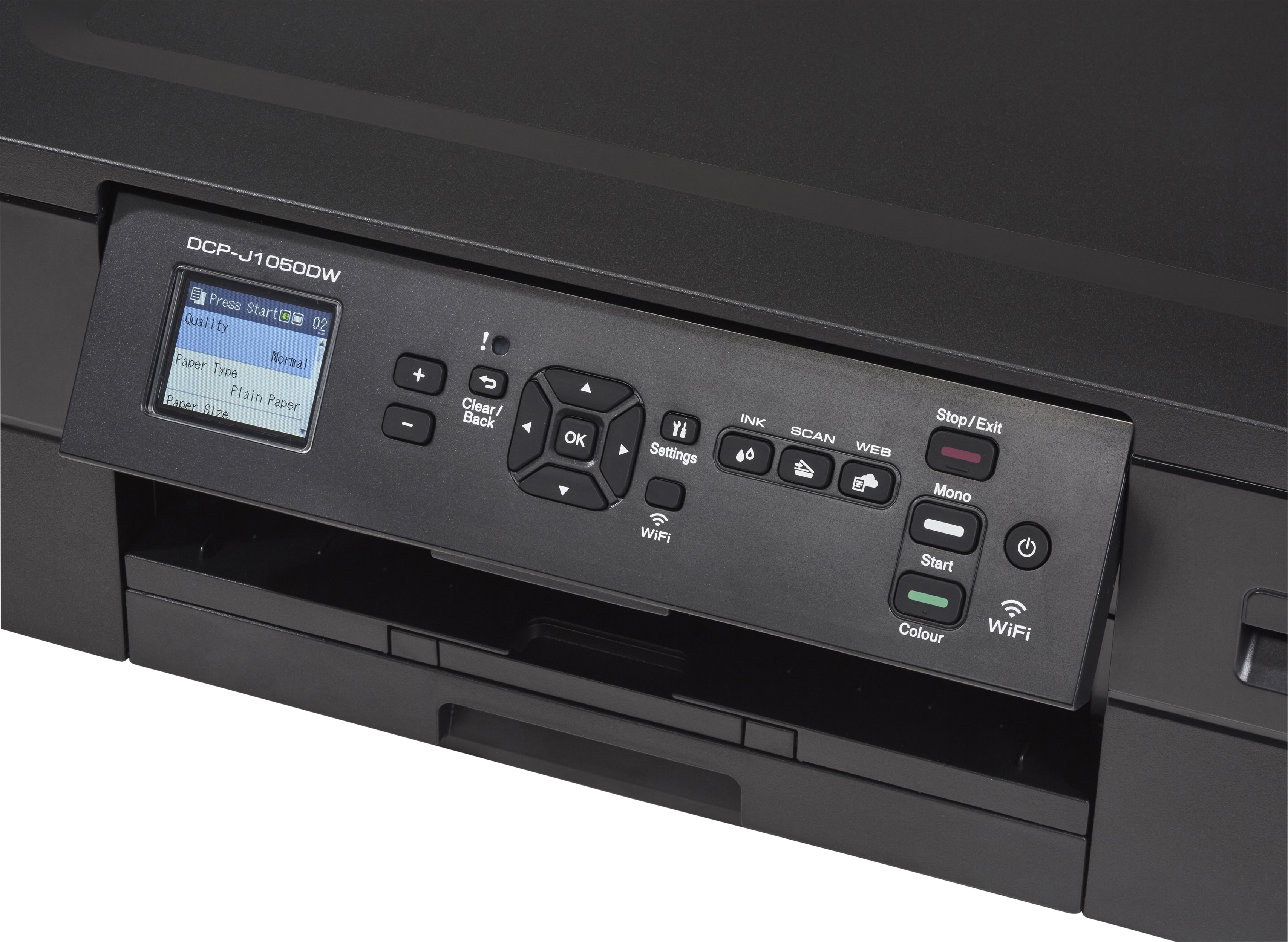 BROTHER DCP-J1050DW