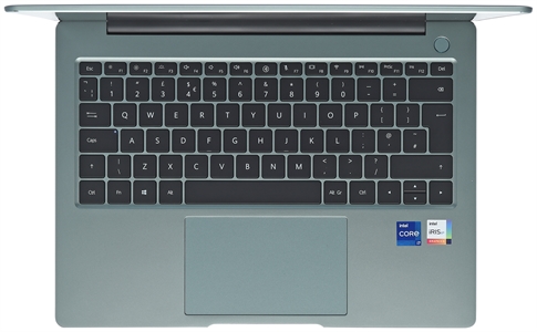 HUAWEI MATEBOOK 14S 2021 I7