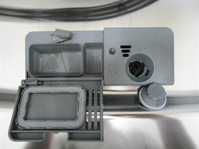 BRANDT DFH12127W