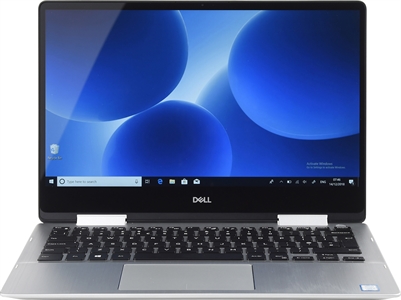 DELL Inspiron 13 7000 2-en-1 (cn38602)