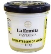 LA ERMITA CANTABRIA Delicatessen de limón